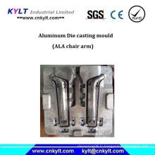 Kylt Alumium Pressure Die Cast Mold pour l&#39;Amérique